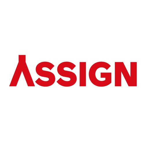 アサイン(ASSIGN)