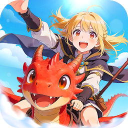 ドラゲナイ：竜騎士学園