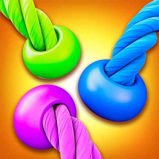 Twisted Tangle