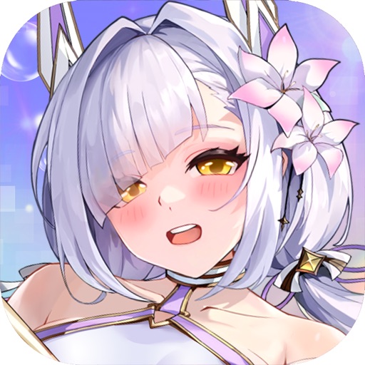 やばい！少女に囲まれた！